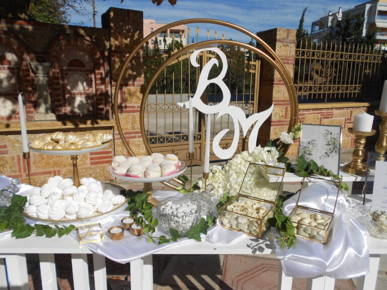 ΓΑΜΟΣ ΣΤΗ ΘΕΣΣΑΛΟΝΙΚΗ