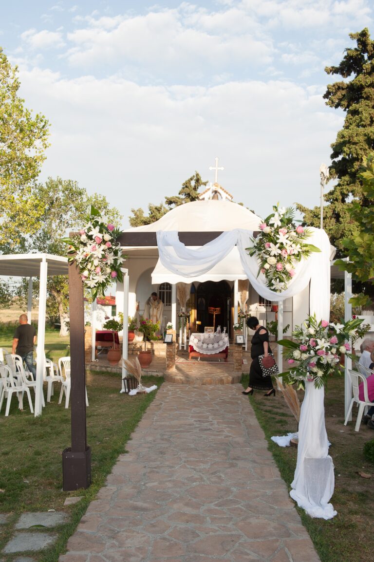 ΓΑΜΟΣ ΣΤΗ ΘΕΣΣΑΛΟΝΙΚΗ