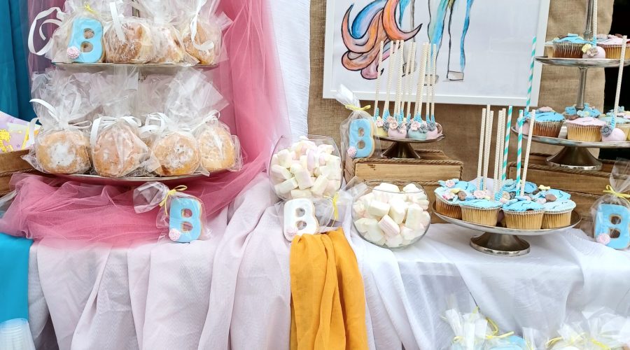 ΒΑΠΤΙΣΗ ΜΟΝΟΚΕΡΟΣ