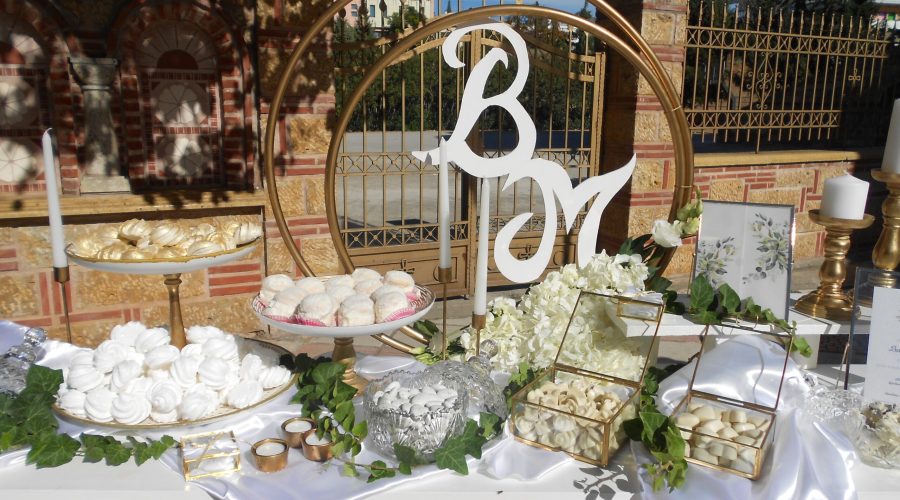 ΓΑΜΟΣ ΣΤΗ ΘΕΣΣΑΛΟΝΙΚΗ